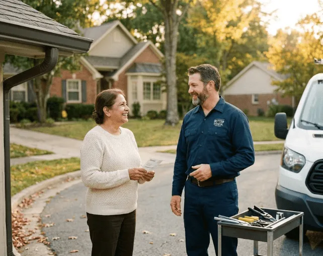 Gutter Repair Barboursville, VA FAQs