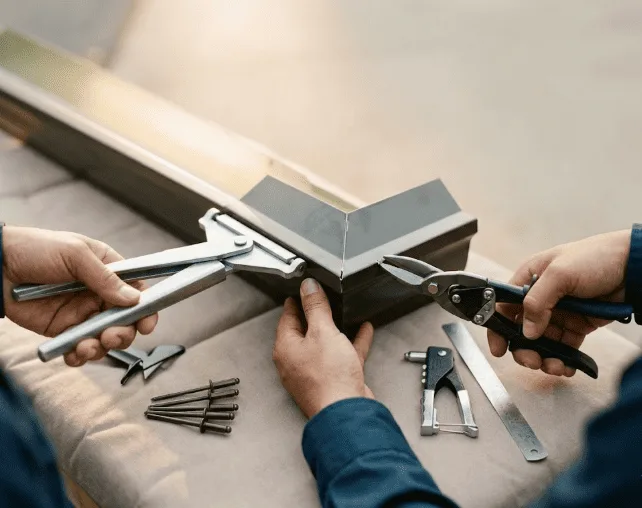 Why choose Gutter Repair in Barboursville, VA